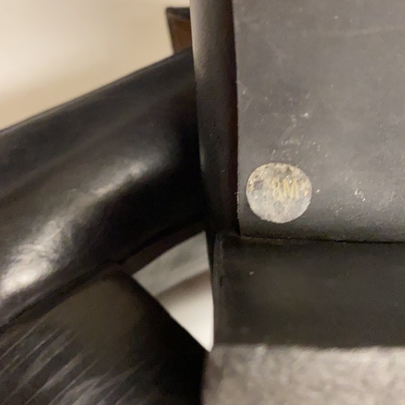 ENZO ANGIOLINI Suede Leather Slip On Shoes Size 8M - Picture 16 of 17